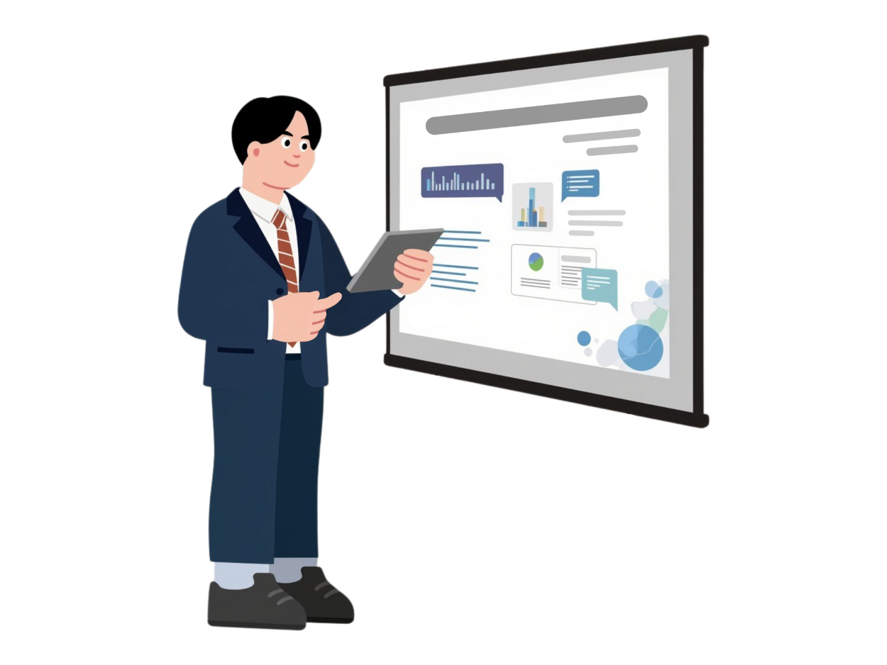 ソリューション設計