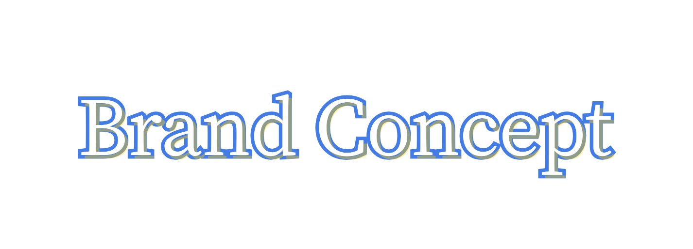 Brand Concept タイトル画像