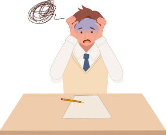 イメージが伝わらない