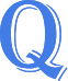 Q
