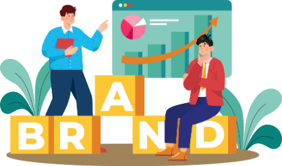 ブランド設計画像