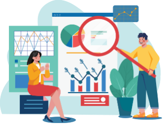 分析・改善の図解
